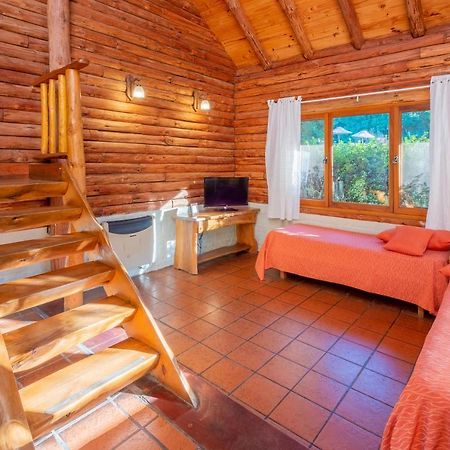 Hotel Grenouille à Villa General Belgrano Extérieur photo