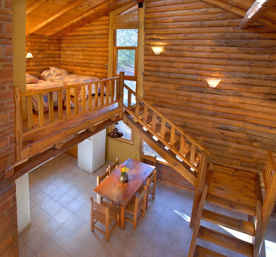 Hotel Grenouille à Villa General Belgrano Extérieur photo